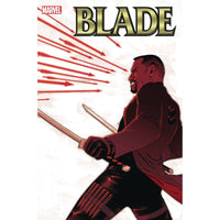 Blade #3