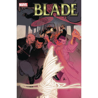 Blade #4