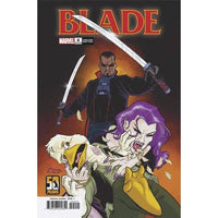 Blade #4