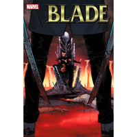 Blade #5