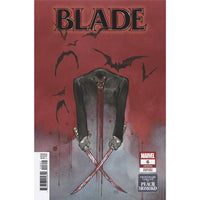 Blade #6