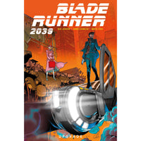 Blade Runner 2039 Vol. 2