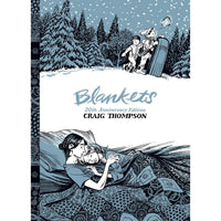 Blankets (20th Anniversary Ed.)