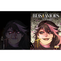 Blasfamous #1
