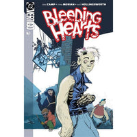Bleeding Hearts #1