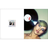 Blondie in Camera 1978