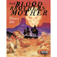 Blood Brothers Mother #1