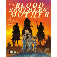 Blood Brothers Mother #1