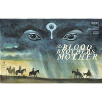 Blood Brothers Mother #4