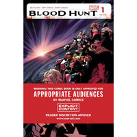 Blood Hunt Red Band #1