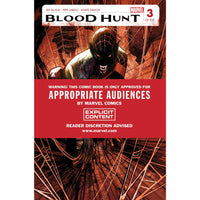 Blood Hunt Red Band #3