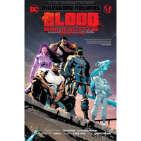 Blood Syndicate Season 1