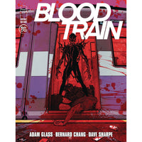 Blood Train #1