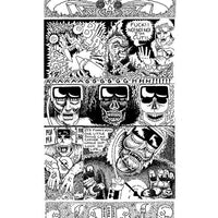 Bloody Gore Comix Anthology 1