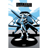 Blue Book Volume 2: 1947