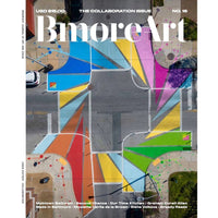 BmoreArt #16