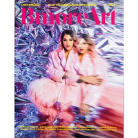 BmoreArt Magazine #17