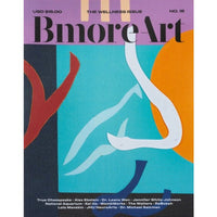 BmoreArt #18: Wellness