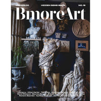 BmoreArt Magazine #19