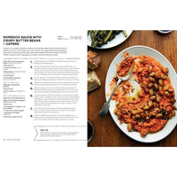 Bold Beans Full of Beans: Delicious Beany Recipes to Obsess Over