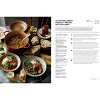 Bold Beans Full of Beans: Delicious Beany Recipes to Obsess Over