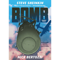 Bomb: The Race to Build--and Steal--the World's Most Dangerous Weapon