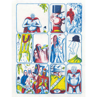 A Book To Make Friends With