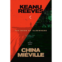 Book of Elsewhere: A Novel