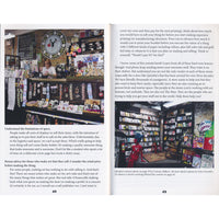 Booksellers Reflect on Self-Publishing