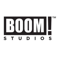Boom! Studios Logo