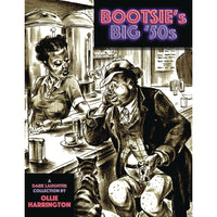 Bootsie's Big '50s