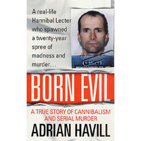 Born Evil