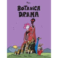 Botanica Drama
