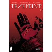 Bone Orchard Mythos: Tenement #2