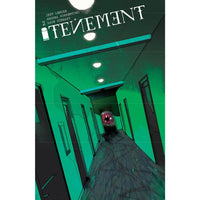 Bone Orchard Mythos: Tenement #2