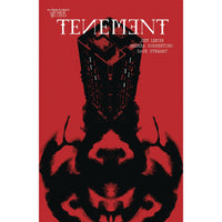 Bone Orchard Mythos: Tenement