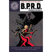 BPRD Omnibus Vol. 8