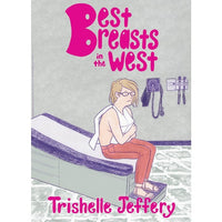 Best Breasts in the West