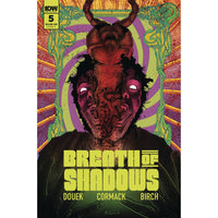 Breath Of Shadows #5