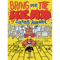 Bring Me The Head Of Susan Lomond