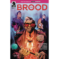 Brood #1