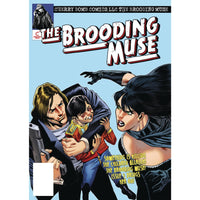 The Brooding Muse #5