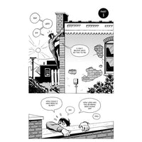 Brownfield Action Family #1