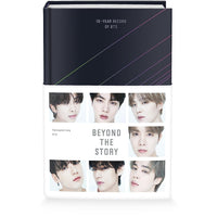 Beyond the Story : 10-Year Record of BTS