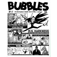 Bubbles #17