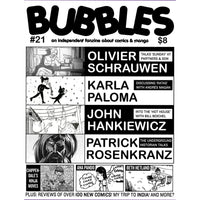 Bubbles #21