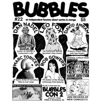 Bubbles #22