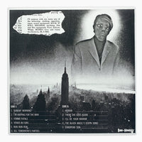 The Velvet Underground And Nico And Bud Benderbe