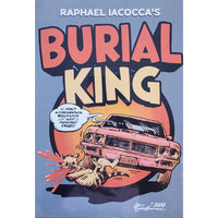 Burial King
