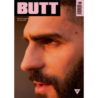 BUTT Magazine #36